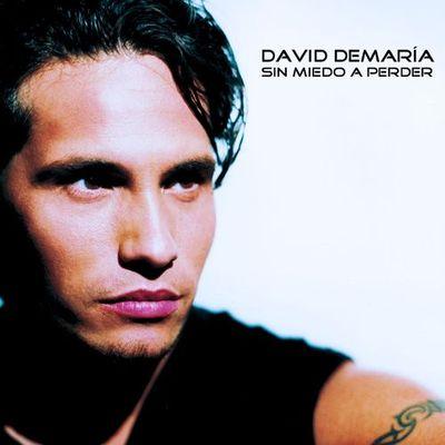 Album cover art for Sin Miedo a Perder