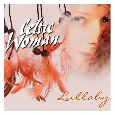 Album cover art for Lullaby