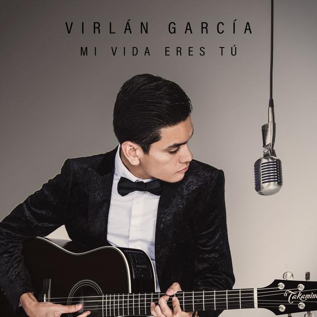 Album cover art for Mi Vida Eres Tú