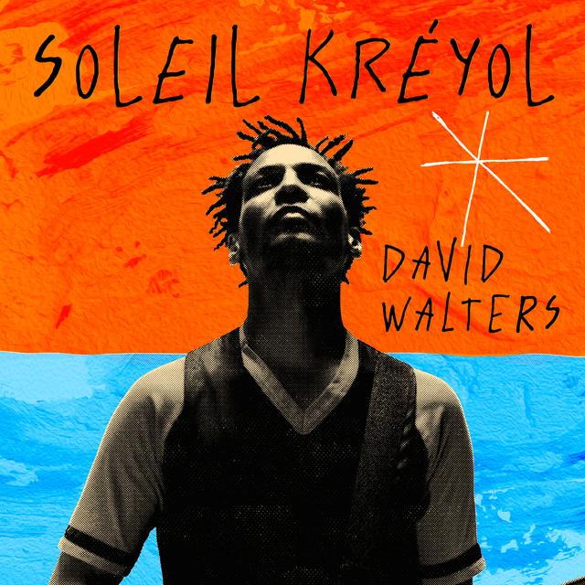 Album cover art for Soleil Kréyol