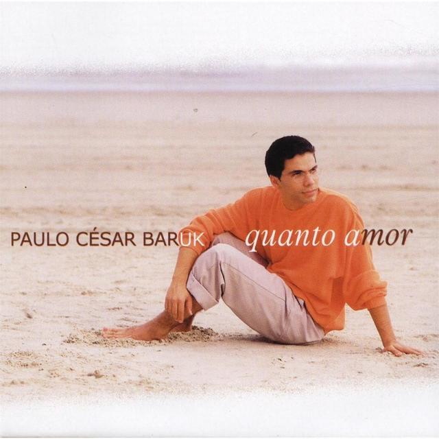 Album cover art for Quanto Amor