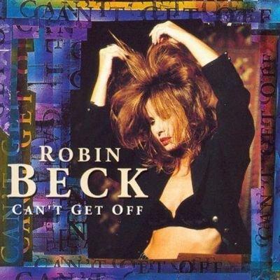 Album cover art for Can't Get Off