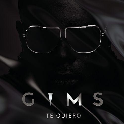 Album cover art for Te Quiero