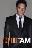 Album cover art for I Am Chilam