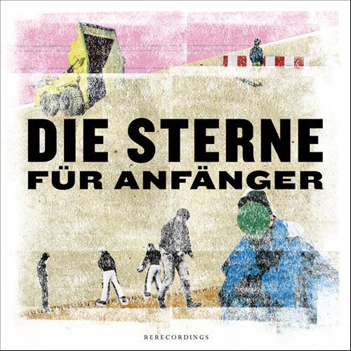 Album cover art for Für Anfänger