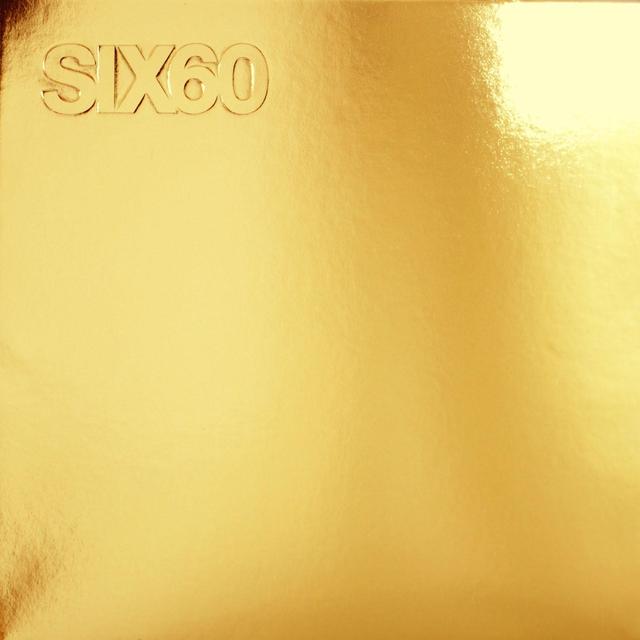 Album cover art for Six60