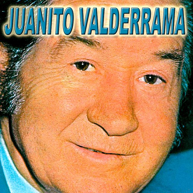 Album cover art for Juanito Valderrama Vol.3 - Spanish Flamenco