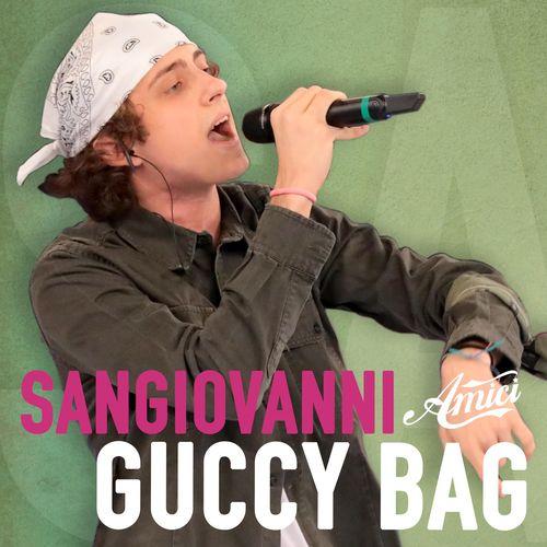 Album cover art for Guccy Bag