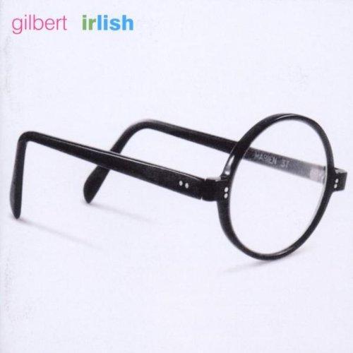 Album cover art for Irlish