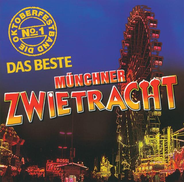 Album cover art for Das Beste