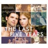 Album cover art for The Last Five Years (Original Motion Picture Soundtrack)