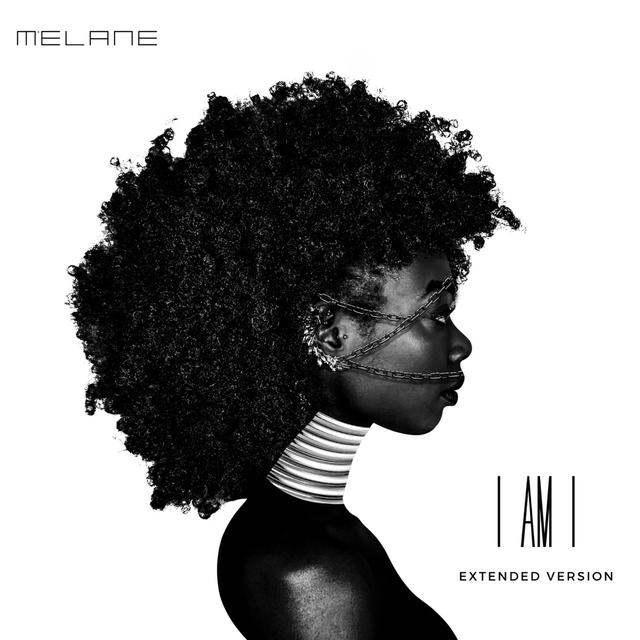 Album cover art for I Am I (extended version)