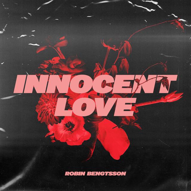 Album cover art for Innocent Love