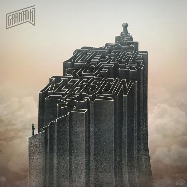 Album cover art for The Age of Reason