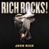 Album cover art for Rich Rocks