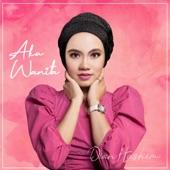 Album cover art for Aku Wanita - Single