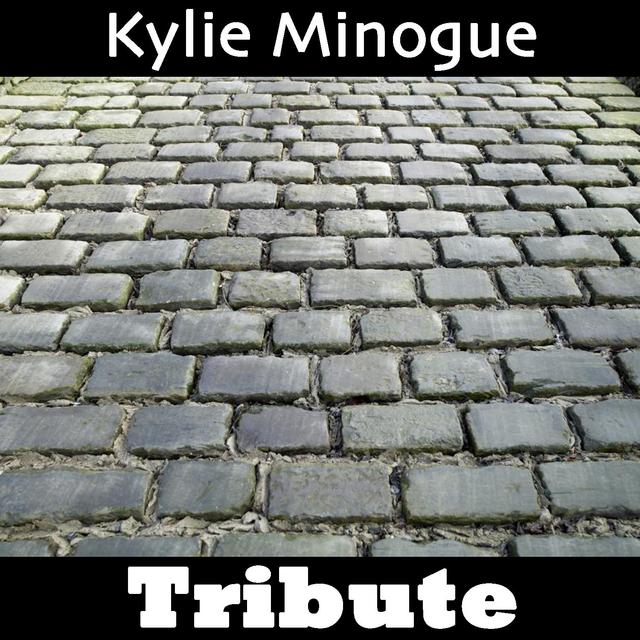 Album cover art for I Should Be So Lucky: Tribute To Kylie Minogue