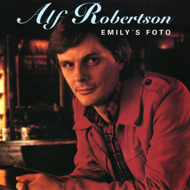 Album cover art for Emily's foto