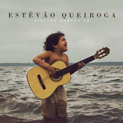 Album cover art for Diálogo Número um