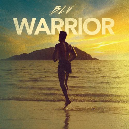 Album cover art for Warrior