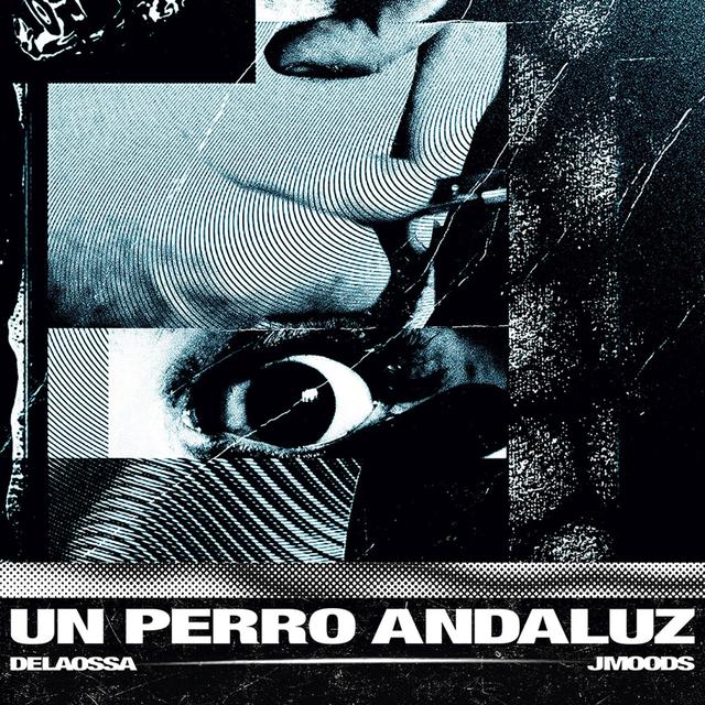 Album cover art for Un Perro Andaluz