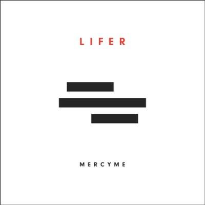 Album cover art for Lifer