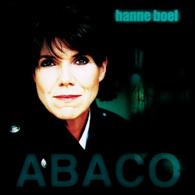 Album cover art for Abaco