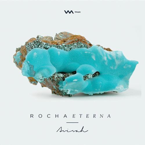 Album cover art for Rocha Eterna