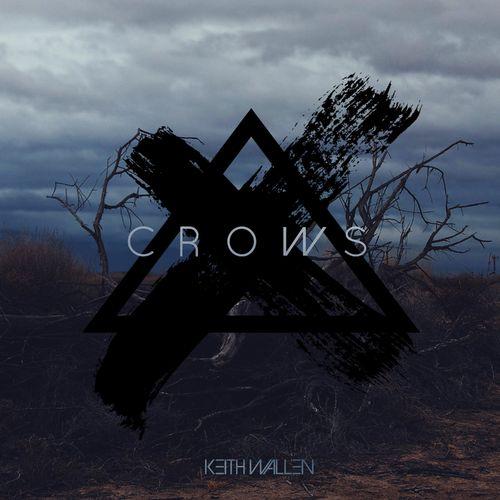 Album cover art for Crows