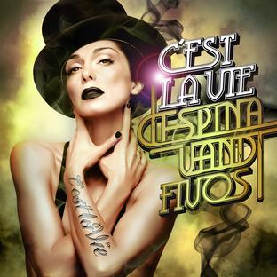 Album cover art for C'est La Vie