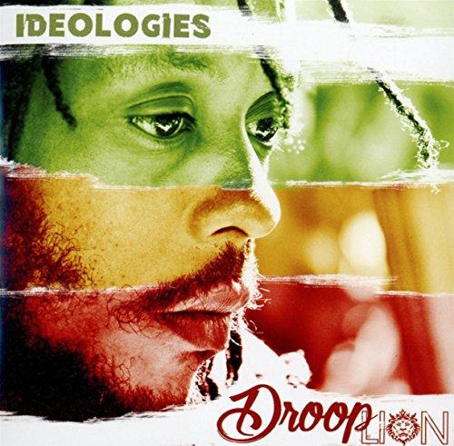 Album cover art for Ideologies