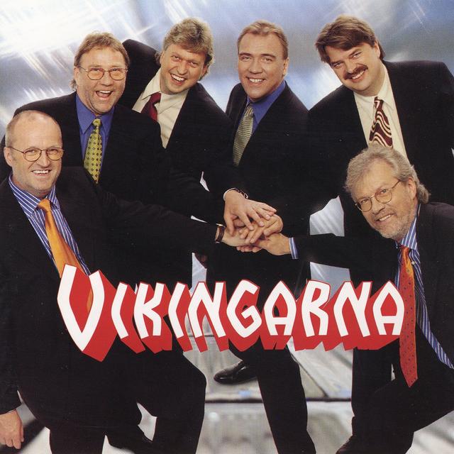 Album cover art for Kramgoa Låtar 1997