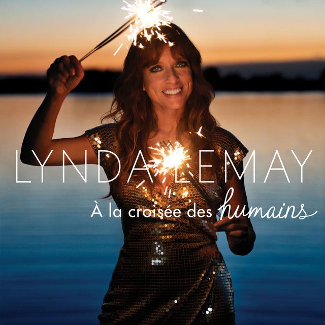 Album cover art for À la Croisée des Humains