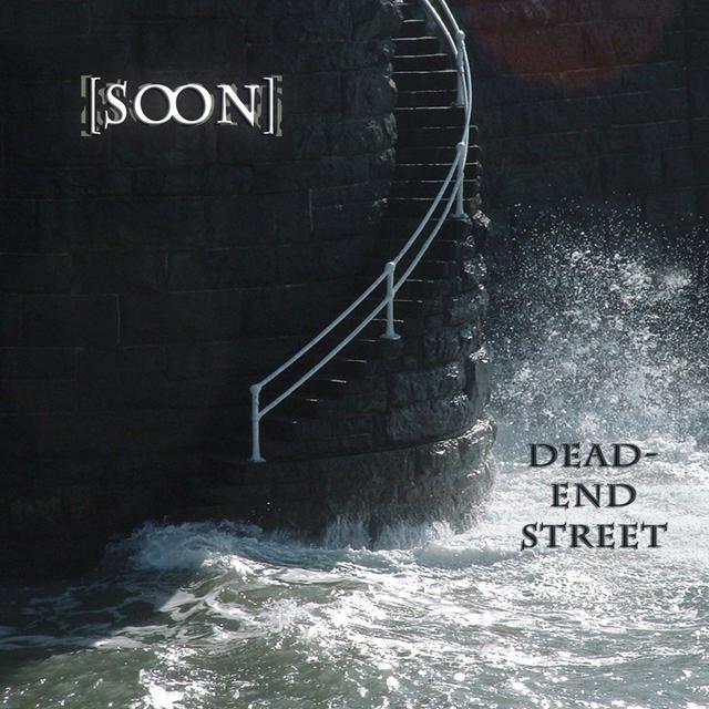 Album cover art for Dead-End Street