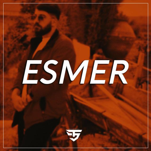 Album cover art for Esmer (feat. İvan Aslan)