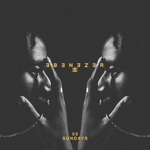 Album cover art for 53 Sundays