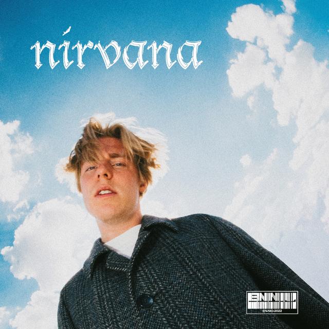 Album cover art for Nirvana