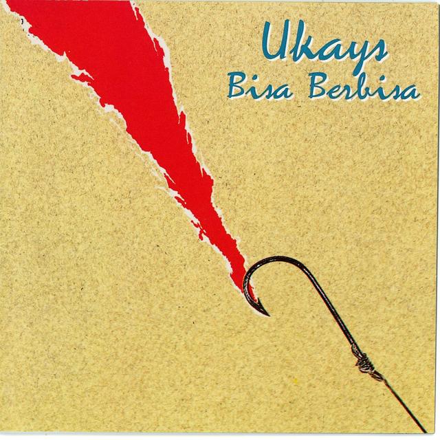 Album cover art for Bisa Berbisa