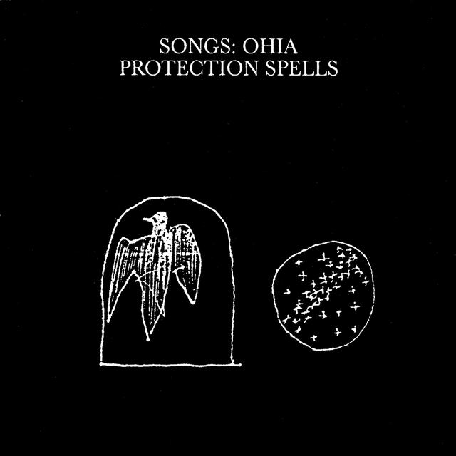 Album cover art for Protection Spells