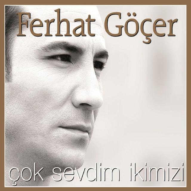 Album cover art for Çok Sevdim İkimizi