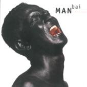 Album cover art for Man Bai