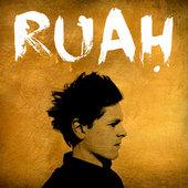 Album cover art for Ruah