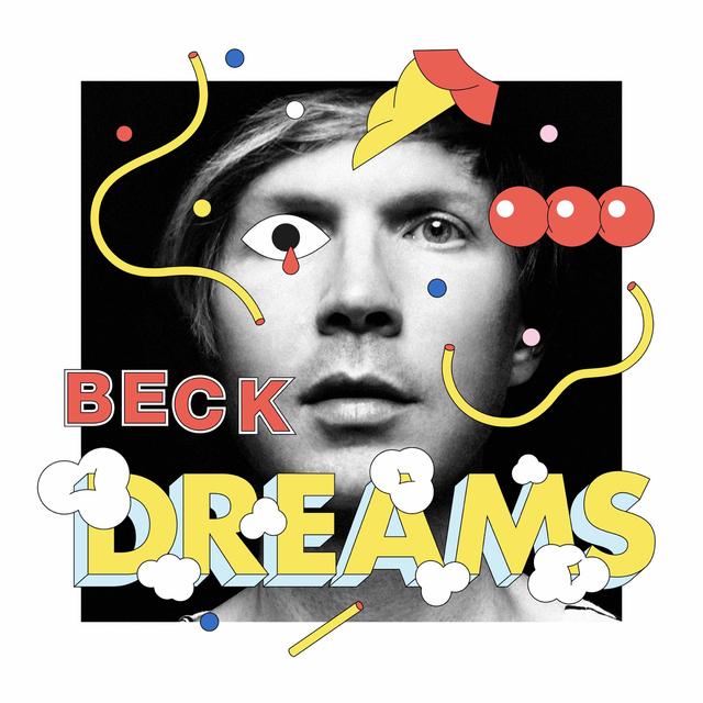 Album cover art for Dreams