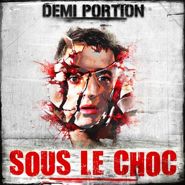 Album cover art for Sous Le Choc