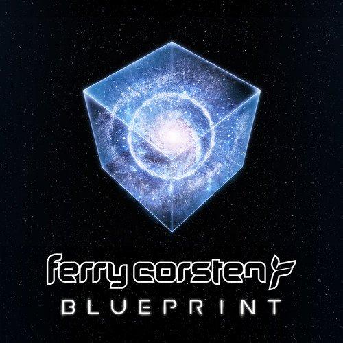 Album cover art for Blueprint