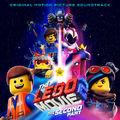 Album cover art for The LEGO® Movie 2: The Second Part [B.O.F.]