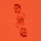 Album cover art for Phoenix