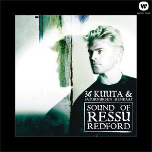 Album cover art for (mm) 36 Kuuta & Saturnuksen Renkaat