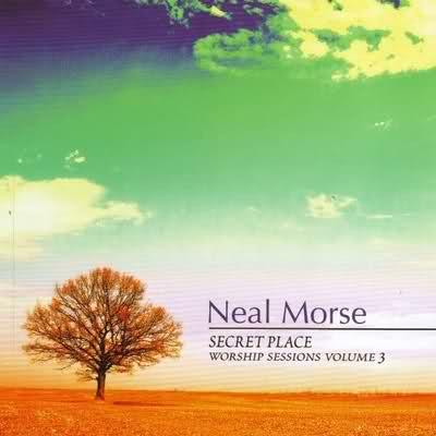 Album cover art for Secret Place: Worship Sessions Vol. 3