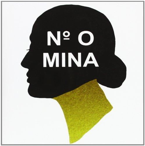 Album cover art for N° 0